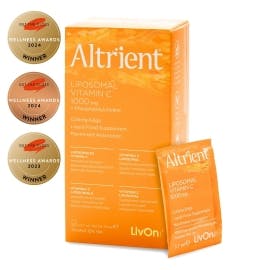 Altrient C Box + Sachet Altrient C Box + Sachet