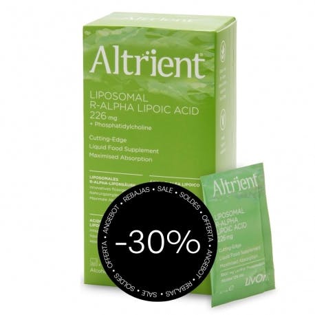 Altrient R-ALA