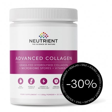 Neutrient™ Advanced Collagen