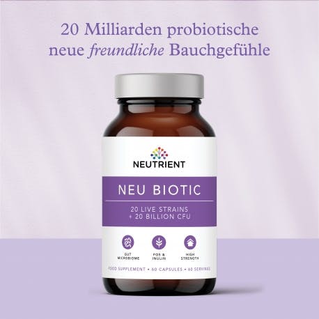 Neutrient NeuBiotic