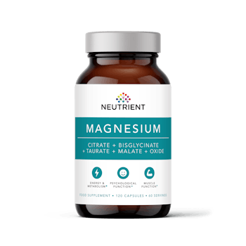 Le nouveau Magnesium, A tout faire Image