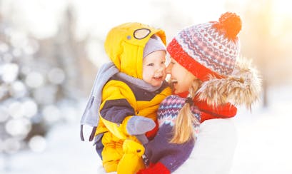 Entdecken Sie, wie liposomales Vitamin C Ihnen helfen kann, die Wintermonate zu überstehen!