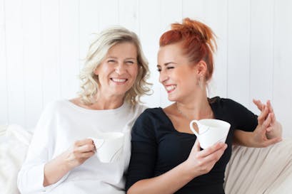 ¡Maneras sencillas para sobrellevar la menopausia! 