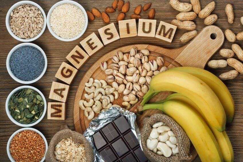 Entdecken Sie, warum liposomales Magnesium DAS beste Sportergänzungsmittel ist …