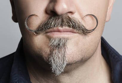 Die Rückkehr von Mighty Movember